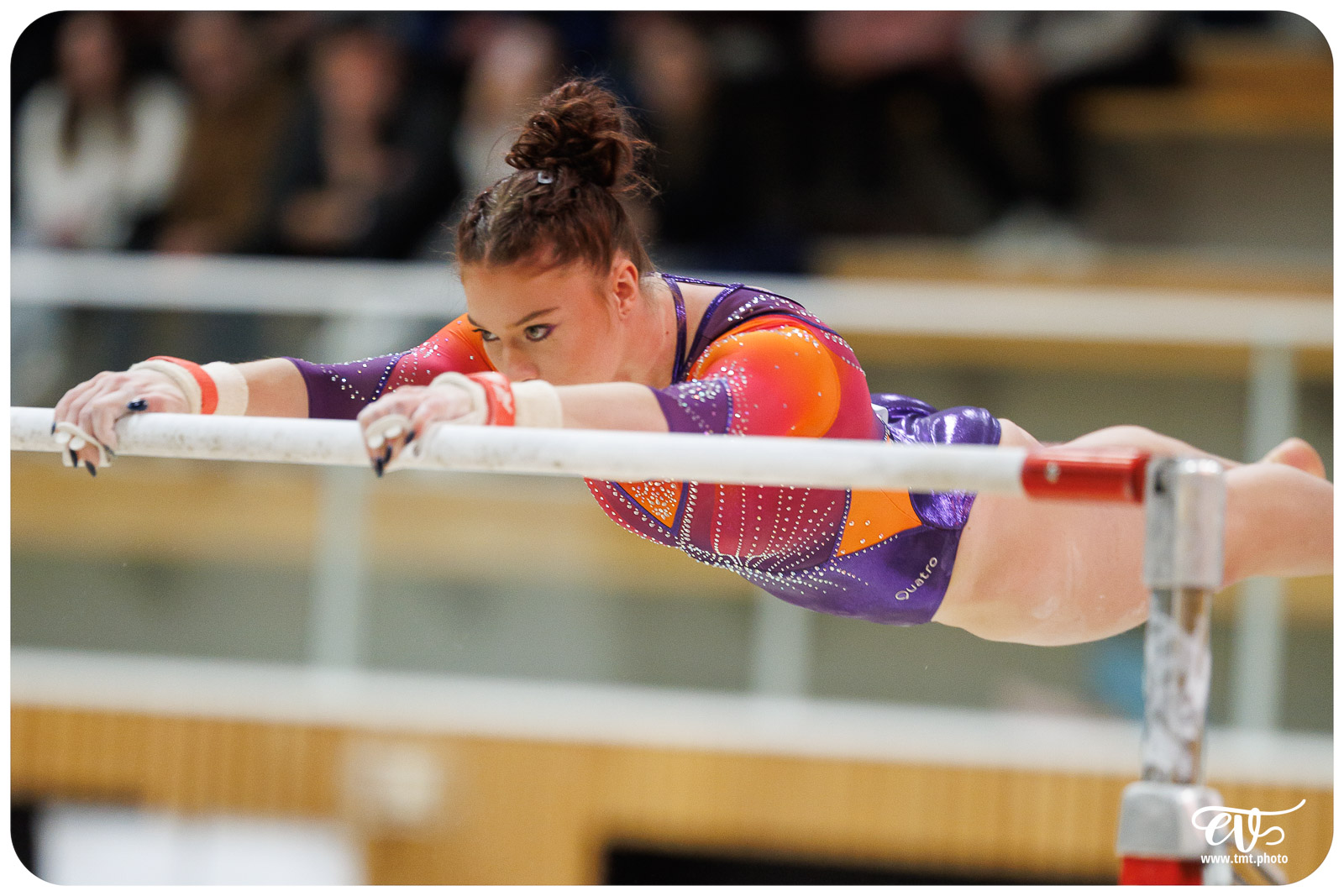 MATCH TOP12 HAGUENAU-HENIN